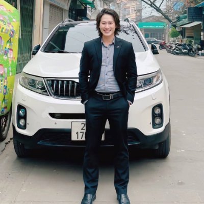 vovatq86's profile picture. Bất bại