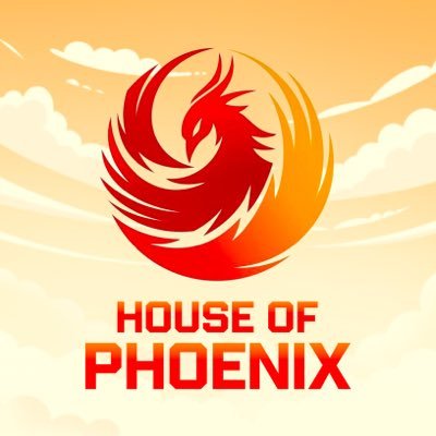 houseofphoenix0's profile picture. The community and lifeblood of the Phoenix Ecosystem @phoenixxweb3 raising world-class Web3 talent ||FLAMES||and setting new standards ❤️‍🔥
