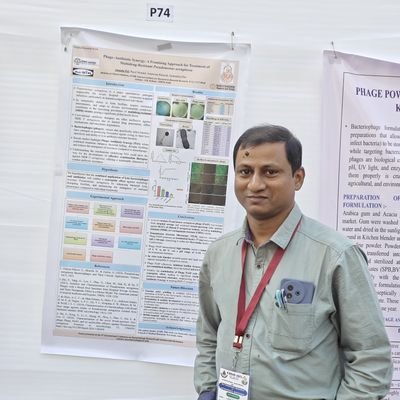 Ananda75991309's profile picture. Medical Lab technologist