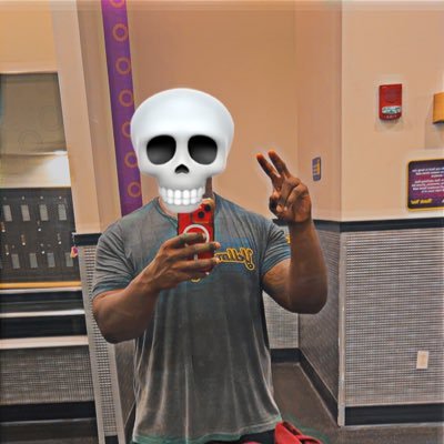 AgentP617's profile picture. #RavensFlock #cantstopmenow