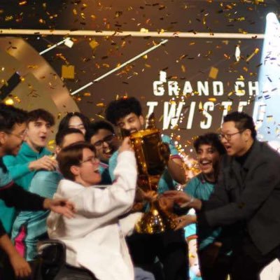 W1LLIAM_Ow's profile picture. Manager for @TwisMinds