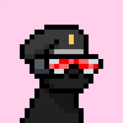 Shieldmetax's profile picture. CFO @DoginalDogs | Web3 Community Strategist | CSN Space Host | Collaborations Welcome