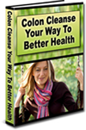 TheColonCleanse's profile picture. 