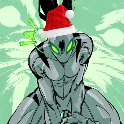 AvaAyala_WT's profile picture. “I'm the beast that hunts in the darkness now. I'm the monster who even monsters fear. I'm the White Tiger.”

#WhiteTiger4Rivals

22 Admin

(Lewd - DNI)