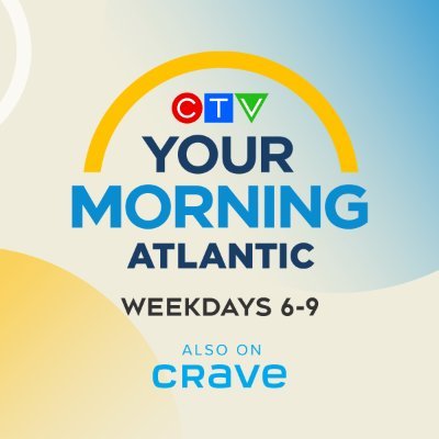 CTVYMAtlantic's profile picture. Your Morning Atlantic is a mix of news, weather, sports and community information designed to give Atlantic Canadians everything they need to start their day.