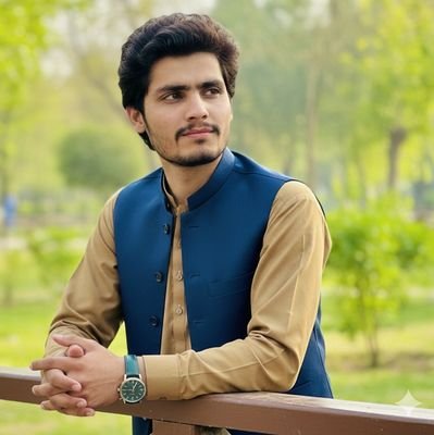 asifalidaahri62's profile picture. 