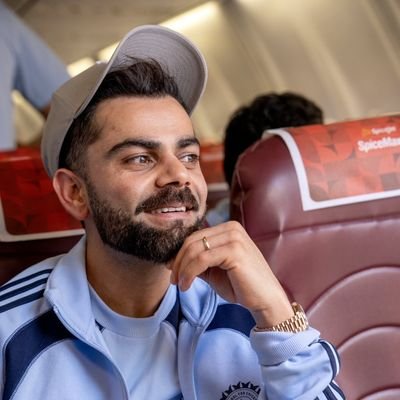 koliesque's profile picture. sheep in wolf’s clothing #GambhirOut