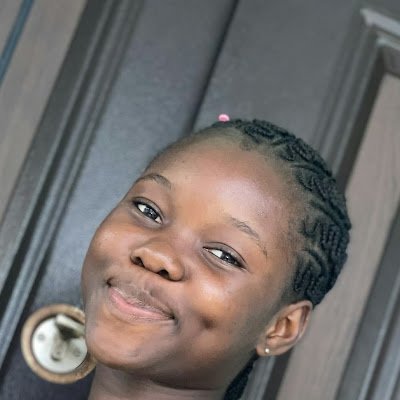 OnuegbuPre63259's profile picture. 