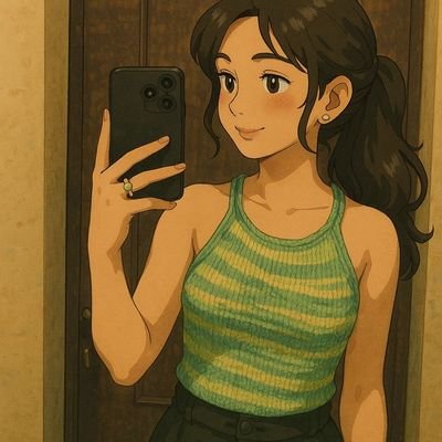 lMsaanchi's profile picture. Running on caffeine, chaos, and control issues. Professional ranter. I don’t need your opinion I brought my own. 🤫