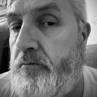 Darren🎄Richardson Profile