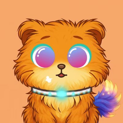 themountain2300's profile picture. BUY SACHI | 10B MCAP IS CODED