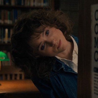 kentsbat's profile picture. nancy wheeler defense attorney