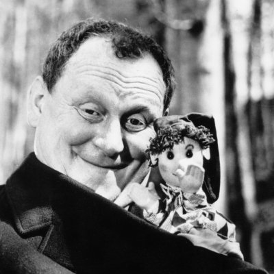 _Tannhaeuser_'s profile picture. "Der warme Tag ist's, der die Natter zeugt."
μολὼν λαβέ.