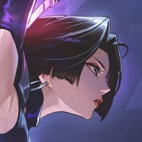 AlureDivine's profile picture. 𝘵𝘢𝘭𝘬 𝘢 𝘭𝘰𝘵 𝘢𝘣𝘰𝘶𝘵 𝘑𝘙𝘗𝘎’𝘴 • 𝘔𝘢𝘳𝘷𝘦𝘭 𝘙𝘪𝘷𝘢𝘭𝘴 𝘢𝘥𝘥𝘪𝘤𝘵 𝘢𝘵 𝘵𝘩𝘦 𝘮𝘰𝘮𝘦𝘯𝘵 • 2𝘉 𝘪𝘴 𝘮𝘺 𝘧𝘢𝘷