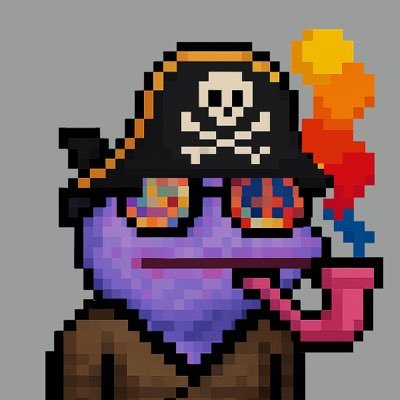 J_Maucha's profile picture. ЯIBBIT 🐸 smoking section 🚬