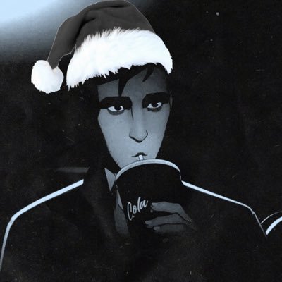 N0TSOSUPER's profile picture. ( parody acc )