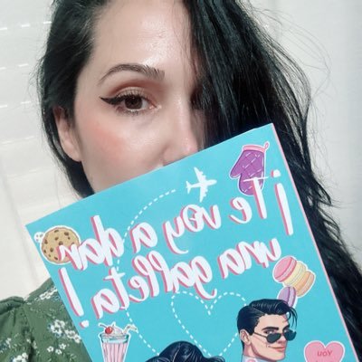 SetzyNeko's profile picture. ✍S.J. García #Escritora Todas mis novelas en Amazon🎆https://t.co/K2aGxHNyCy