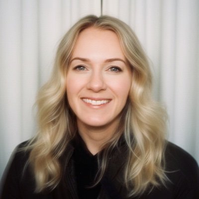 SavvyKreykes's profile picture. 🌿 Leading product design for an on-demand AI simulation platform that blends immersive learning, behavioral science, and conversational AI w/ avatars.