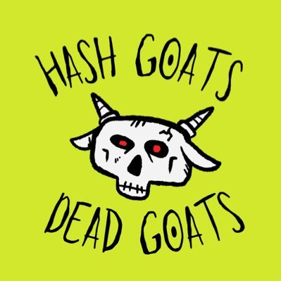 @HashGoats