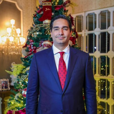 carlospenaortiz's profile picture. Presidente Municipal de Reynosa, Tamaulipas. 2021 - 2024, 2024 - 2027🇲🇽. Que Dios me los bendiga y me los bendiga parejo.
