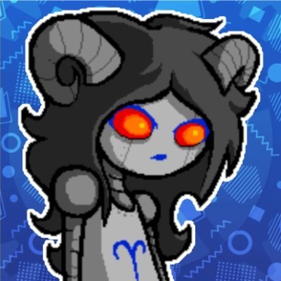 BjorksVocals's profile picture. DA MEGIDO LOVER
the witch of space!! ⚡︎
 ♎︎  Prospit dreamer  ᶻ 𝗓 𐰁