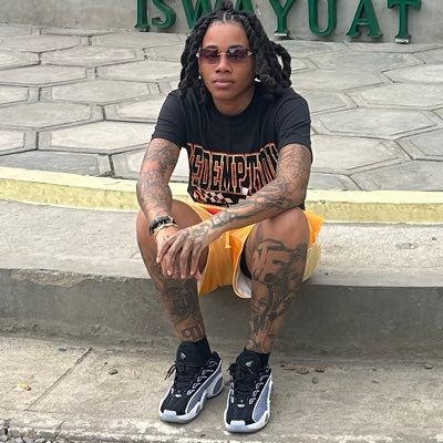 I_KeepItReaLa's profile picture. 🗣️ i’m just here to talk my shit… 🧠💯