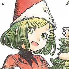 dailywitchhat's profile picture. sharing the beautiful artworks and anime clips of Witch hat atelier by Shirahama kamome!🏳️‍🌈🇵🇸