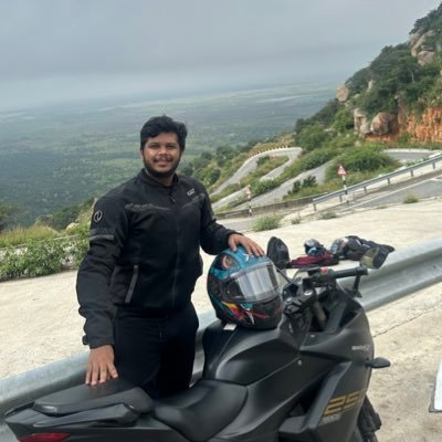 Kiran_1103's profile picture. 