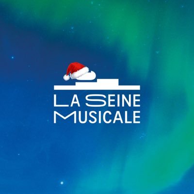 @LaSeineMusicale