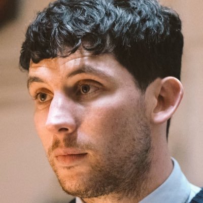 mrglnncarney's profile picture. #aegond