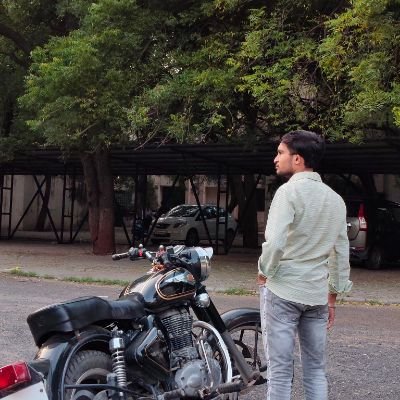 Akrambhai234's profile picture. 