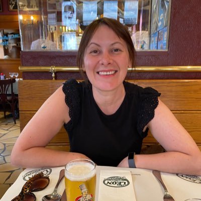 REWearmouth's profile picture. Journalist. Geordie. Your phone isn’t the real world.