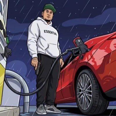 ChitownBased's profile picture. 