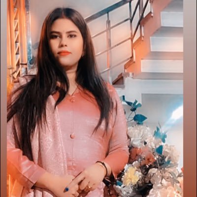 Shikha0222's profile picture. Jai Akhilesh Jai Dimple 🙏💐