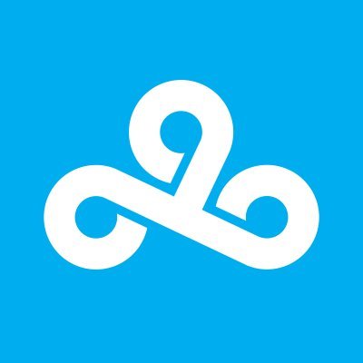 Cloud9's profile picture. Cloudy with a chance of tweets ➡ Follow Cloud9 Esports: @C9VAL @C9LoL @C9COD_ #LETSGOC9