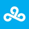 Cloud9's profile picture. Cloudy with a chance of tweets ➡ Follow Cloud9 Esports: @C9VAL @C9LoL @C9COD_ #LETSGOC9