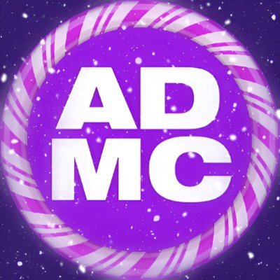 admcblog's profile picture. 