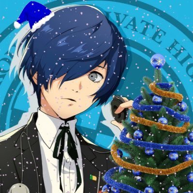 Mako06Yuki's profile picture. Makoto Yuki, Done and Dusted. Leader/Wielder of multiple selves/ Enduring the night. MakoMod Details- Video Editor/Gamer/ Owner-@206_Michael