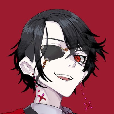 luminousdevil's profile picture. 世界中の人と良くも悪くも縁を繋ぎたいを目標に活動準備中の神魔王ルミナス・デビルと申します。現在Vtuber準備中です、雑談多めで皆さんとの交流をメインに活動予定です。1月デビューに向けて全速力！ ファンアートタグ→#ルミデビアート　絵師様→ @awabi_kohinsitu