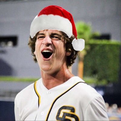 RyanCohen24's profile picture. David Eckstein deserves his own section of the Hall of Fame. Go Padres. @jomboymedia