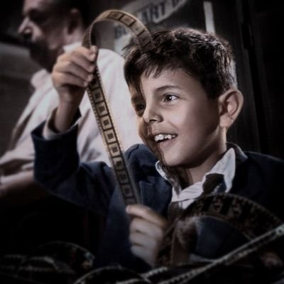 Aghayefilmbaz's profile picture. ما اینقد مشغله داریم که وقت نداریم فیلم بد ببینیم