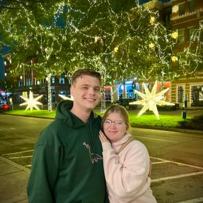 OliviaCoraAllen's profile picture. SFASU 2024, Educ EC-6th