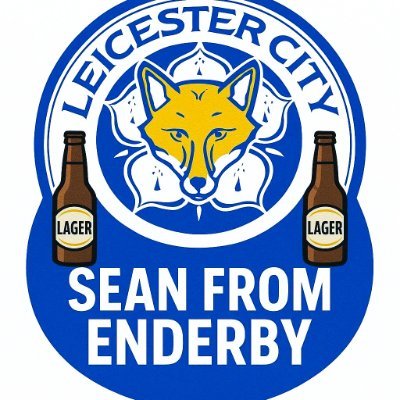 seanfromenderby's profile picture. #LCFC Global Voice of The Fans. Football journalisté, Celebrity Superpundit + #NeverWrong ITK. Power Gymsmasher with 1.3% body fat, makin the sluts go nuts!