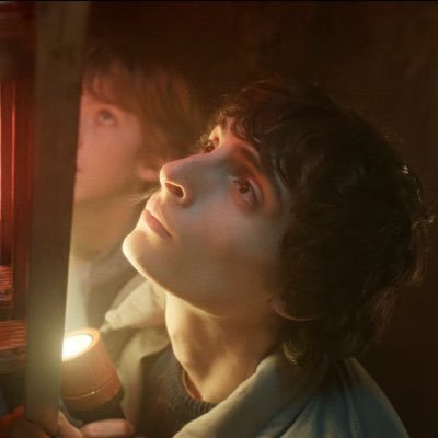 actuallyscam's profile picture. i love my rebelwise and i love my wondertwins and i love the core four and uh god bless byler i guess i mean what else is there to say