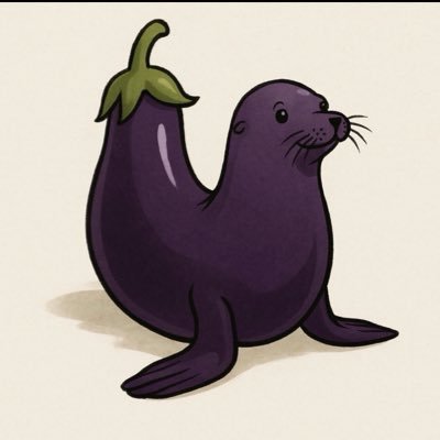 EGGPLANT_CTO's profile picture. 茄子 $QIEZI EGGPLANT。 这只在一天内爆火、浏览量超过 1 亿的海狮，现已登陆 BNB Chain，成为下一个爆款情绪币。 CTO 将与社区一起共同建设。