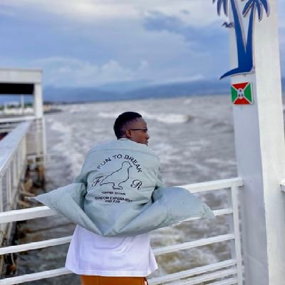 sir_uwusobanuts's profile picture. ▪︎Burundian Social Media Personality and Entertainment,content creator 🧠
●The Best  Burundian content creator👌🏿

📲DM for Business 📩