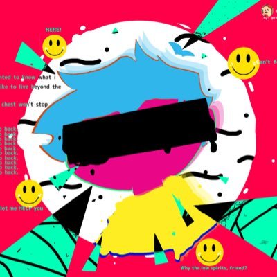 kxley1991's profile picture. Lead Director for Learning With Pibby: Armageddon, Kazz and Bibble  EPIC PFP AND BANNER BY @thewhitepumpkim