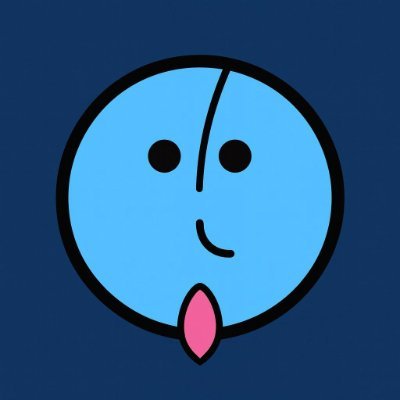 pippinlovesdot's profile picture. Tiny spotted wanderer. Percher of petals, collector of giggles, friend.
$dot
https://t.co/36K6wh2tFe
AbP5LEN4sAAjghBy6ww37ngAAT7hnBVfXmXNdCnbpump