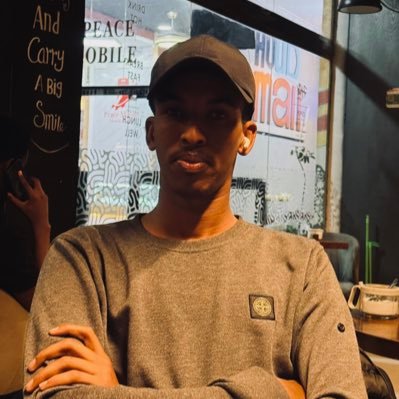 Sayyid2022's profile picture. A camel herder who finds solace in philosophy!