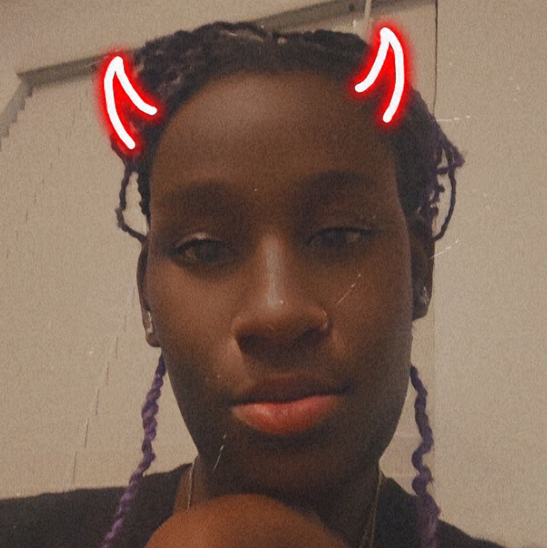 Brown5kin2ueen's profile picture. 